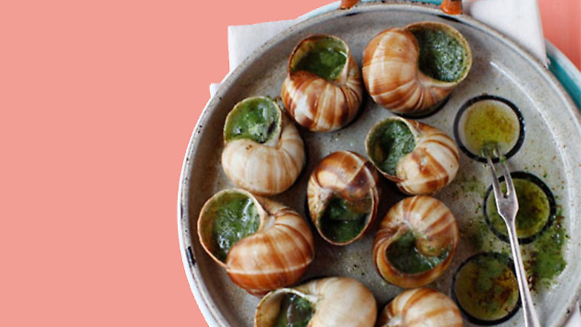 1920x1080 French food delicacies you should try
