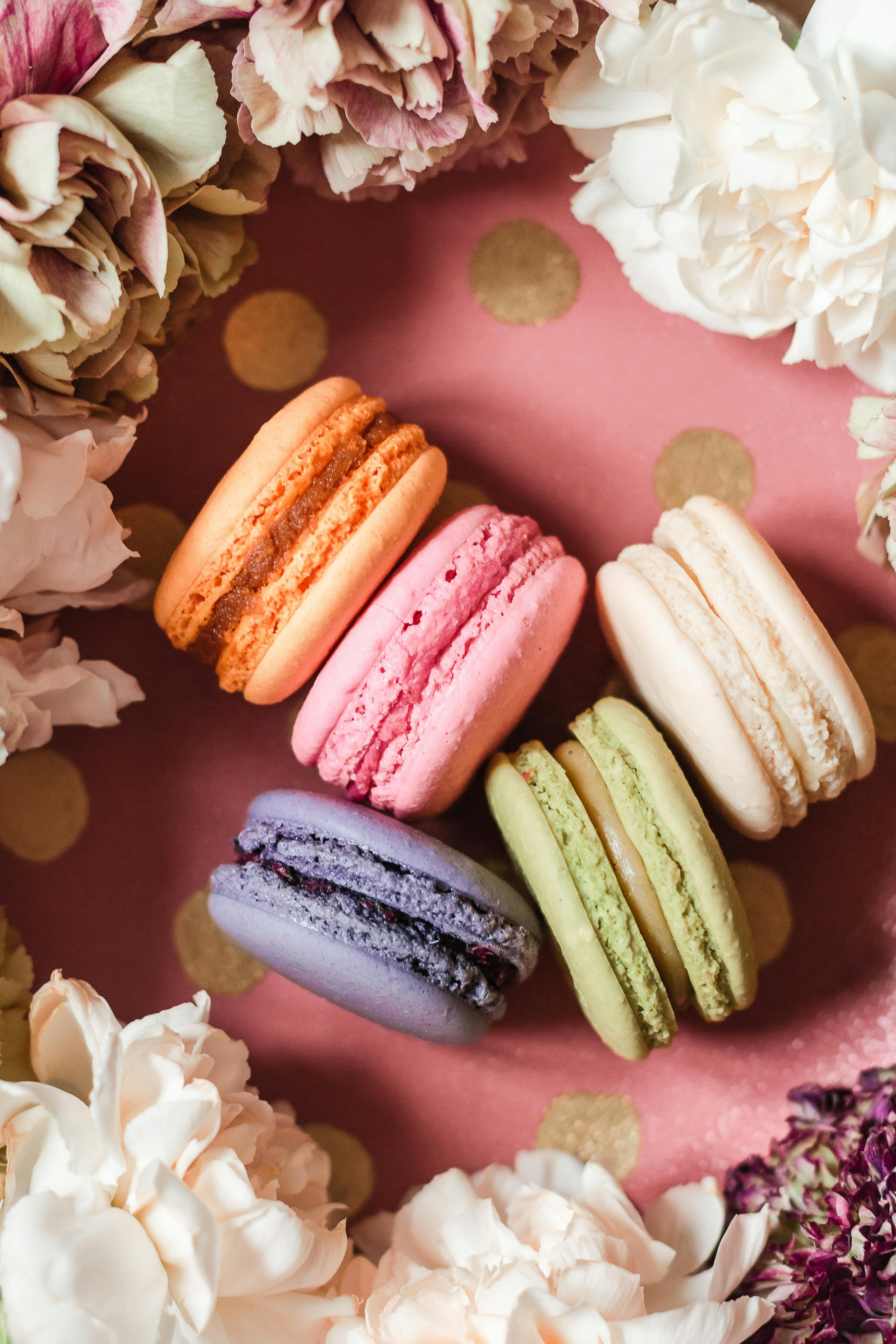 3215x4822 Iconic French Foods You Can't Miss