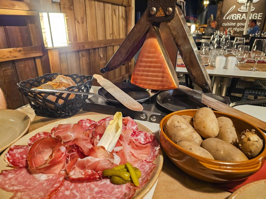 1024x768 Regional Dishes in France That Show Off Local Flavor
