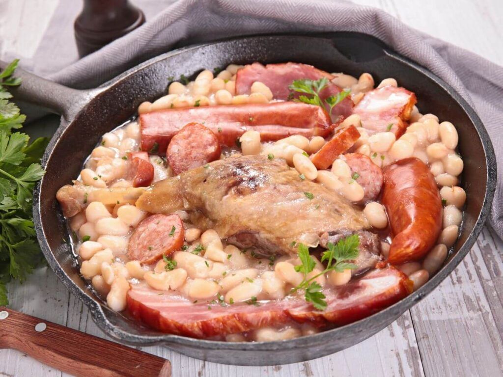 1024x768 Famous food in France Traditional French Dishes