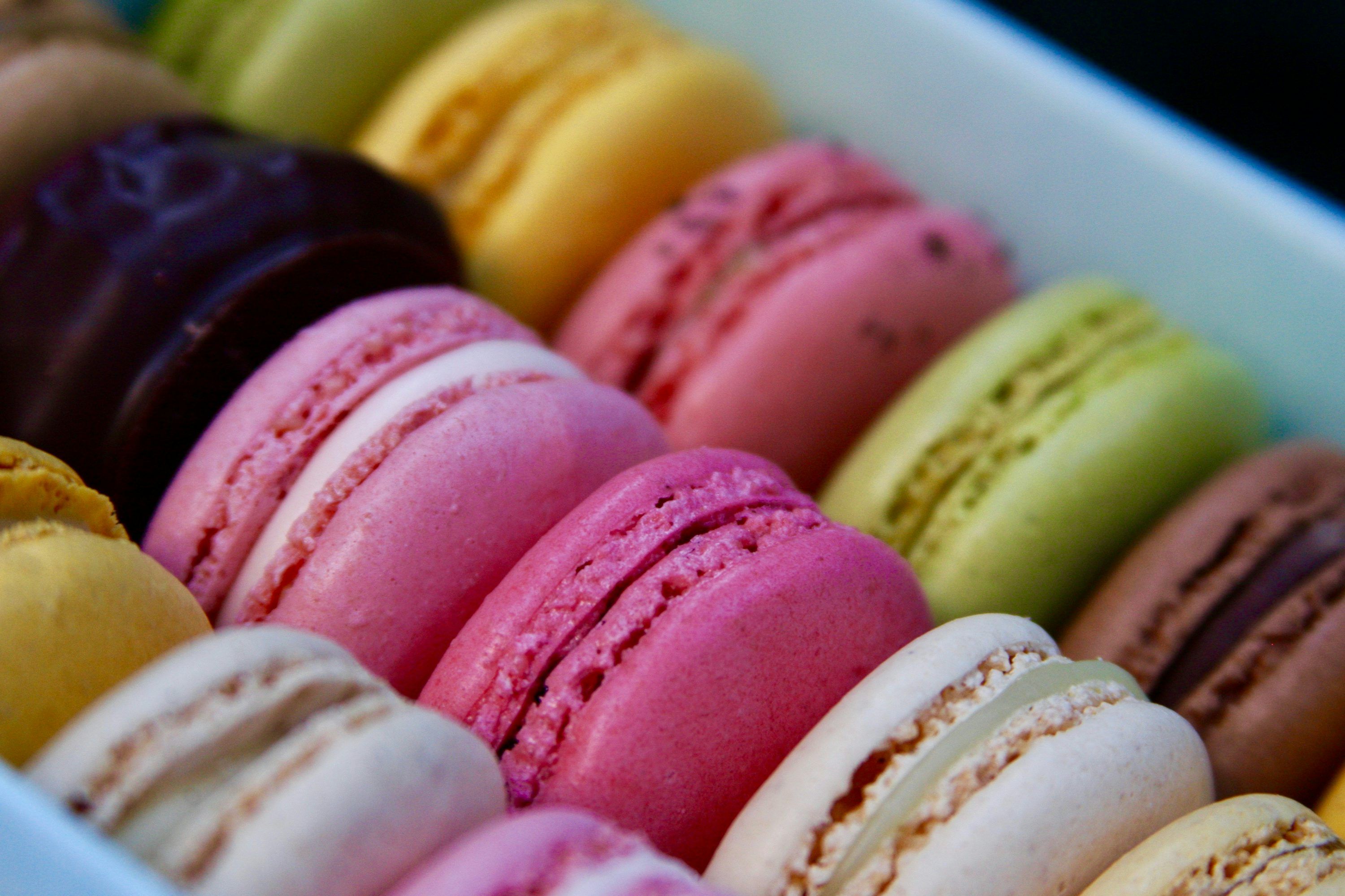 3000x1999 Paris Food Picture. Download Free Image