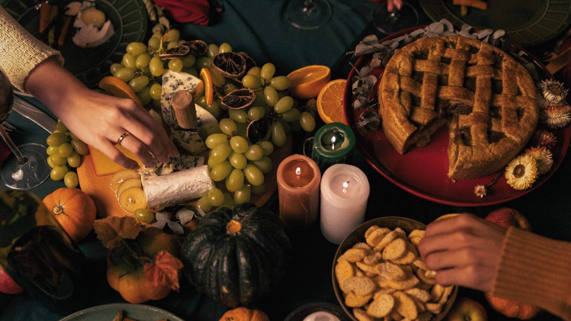 1920x1080 Do the French celebrate Thanksgiving?