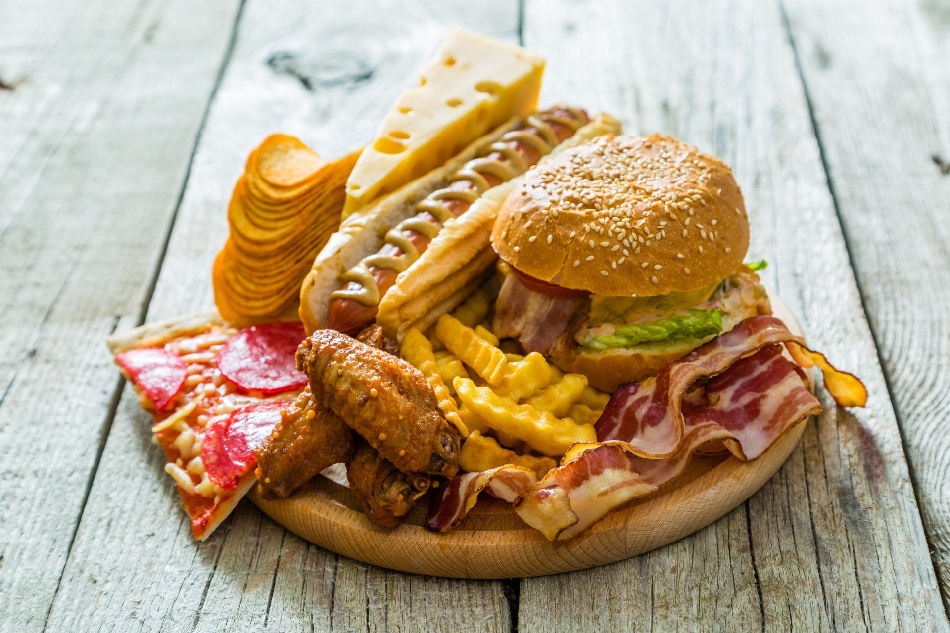 1920x1280 Delicious Feast Ultra HD Wallpaperx3840