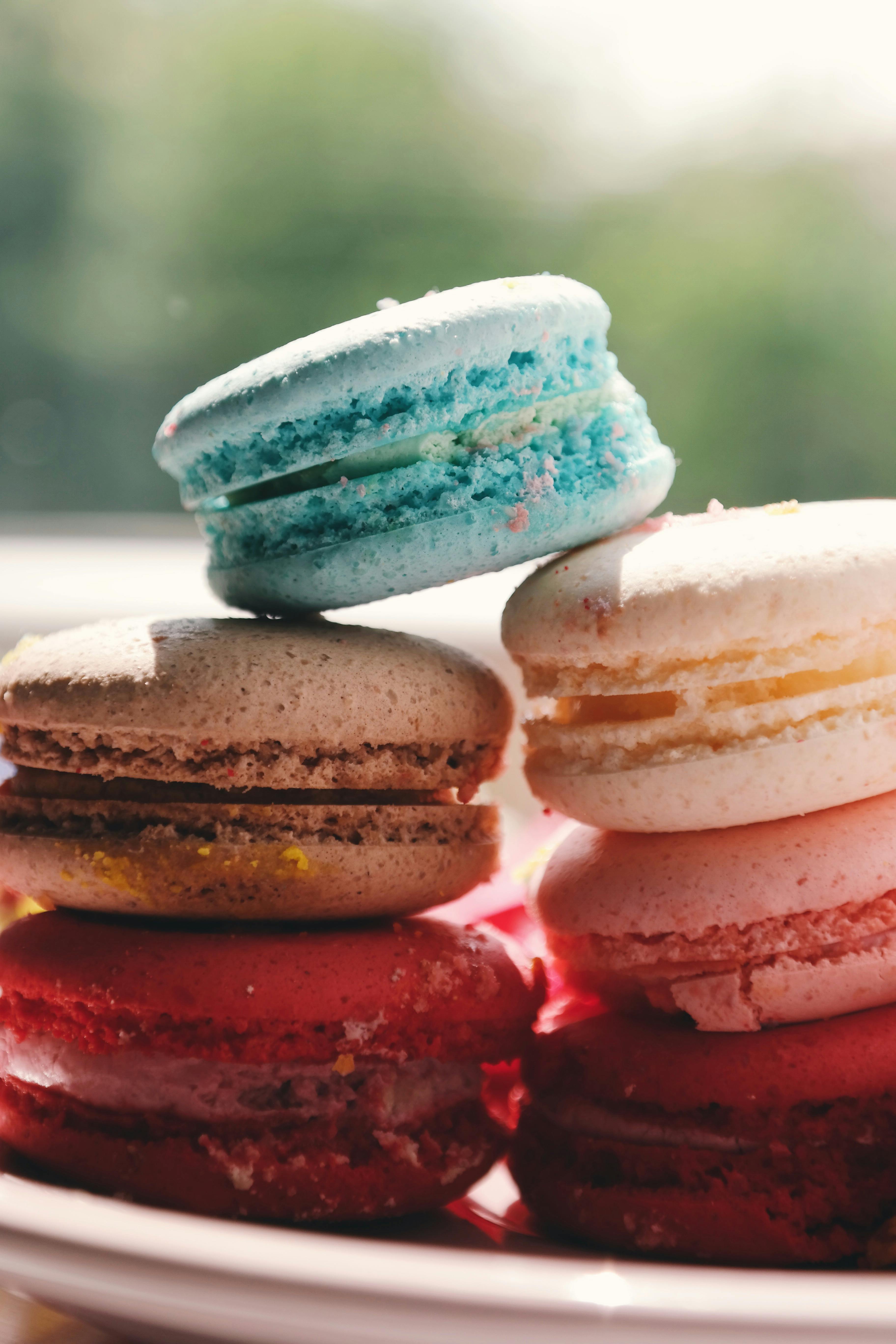 3648x5472 Iconic French Foods You Can't Miss