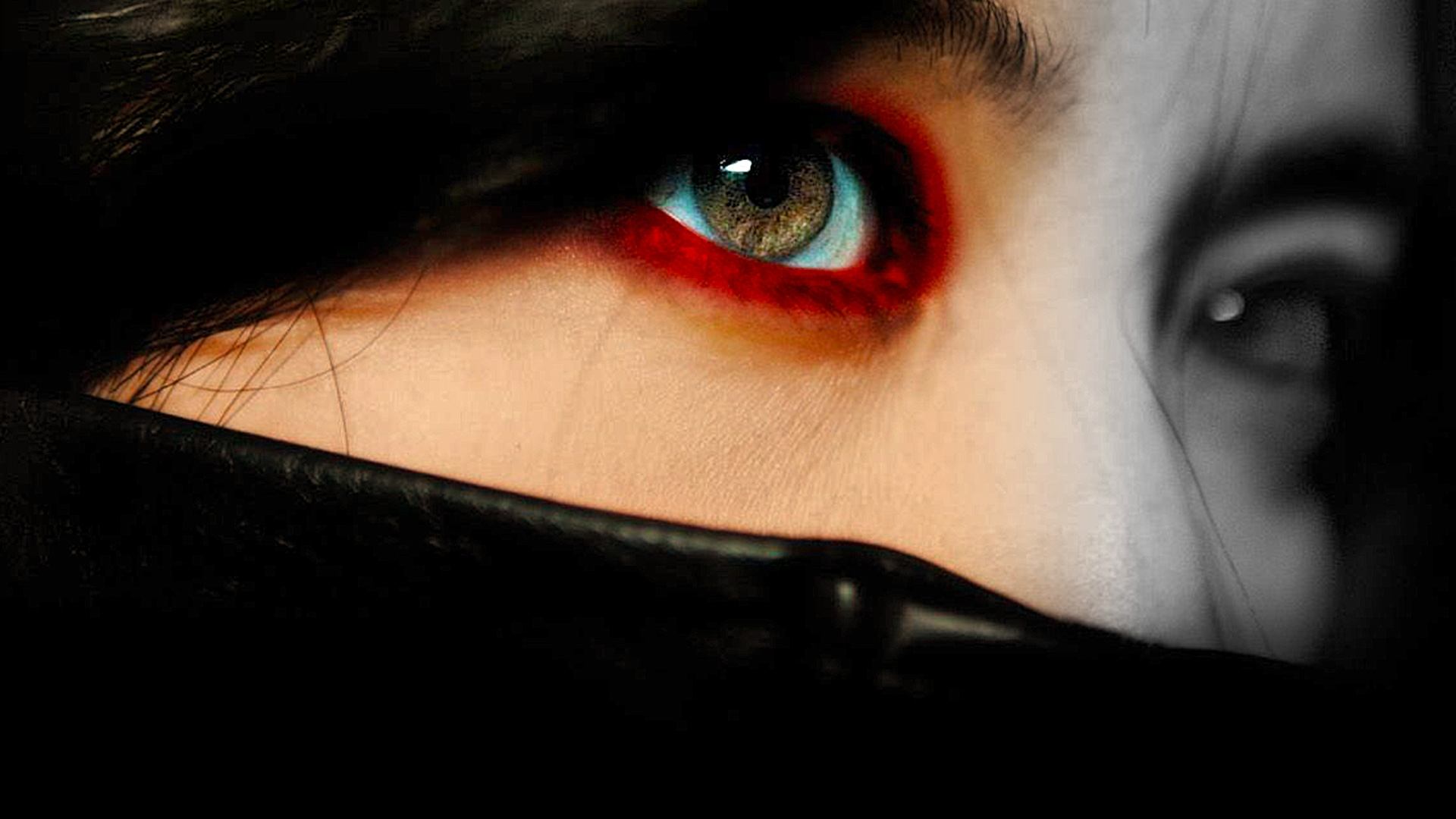 1920x1080 Lady Vengeance (2005)