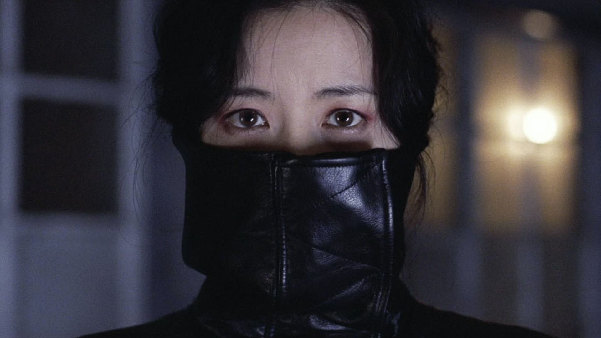 1920x1080 Lady Vengeance Wallpaper