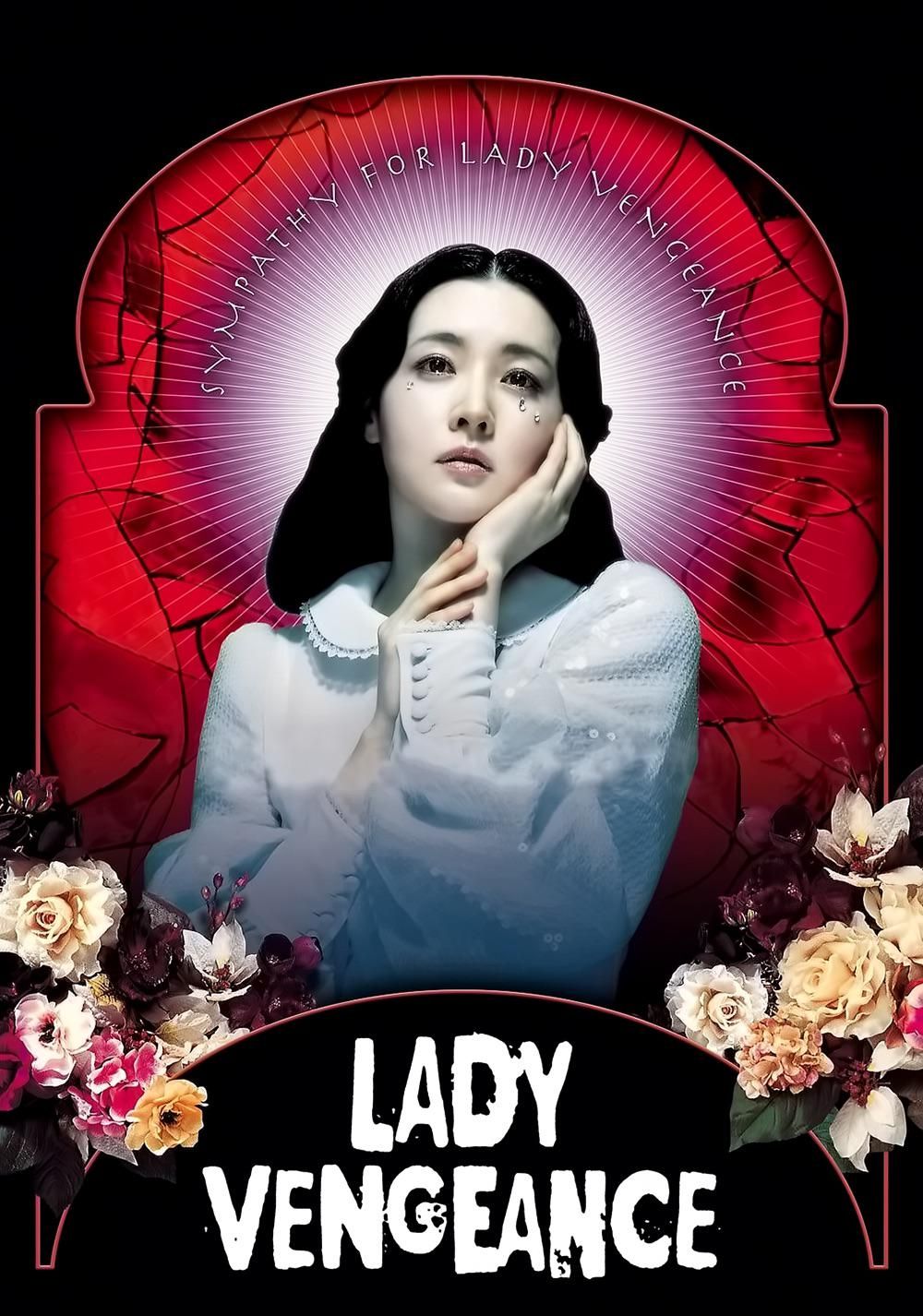 1000x1426 Sympathy for Lady Vengeance (2005) [1000 x 1426px]