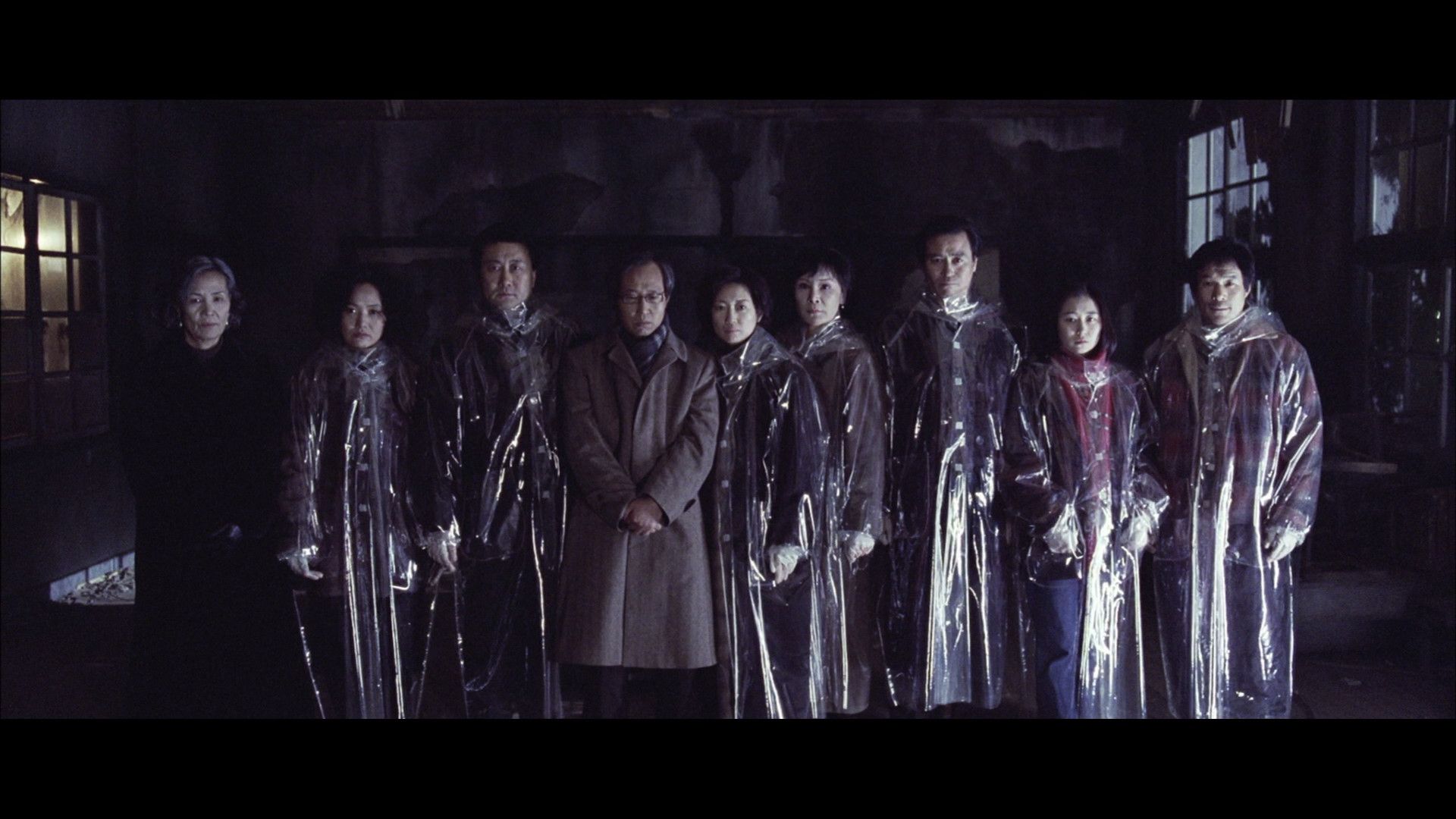 1920x1080 Sympathy For Lady Vengeance Blu Ray