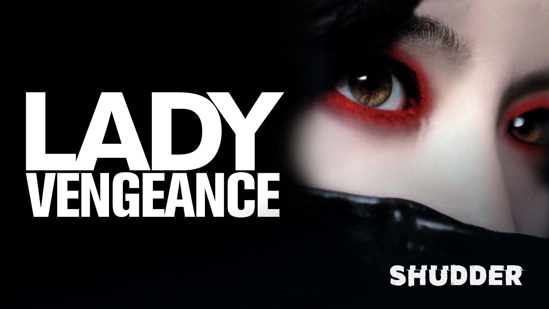 1920x1080 Prime Video: Lady Vengeance [Omu]