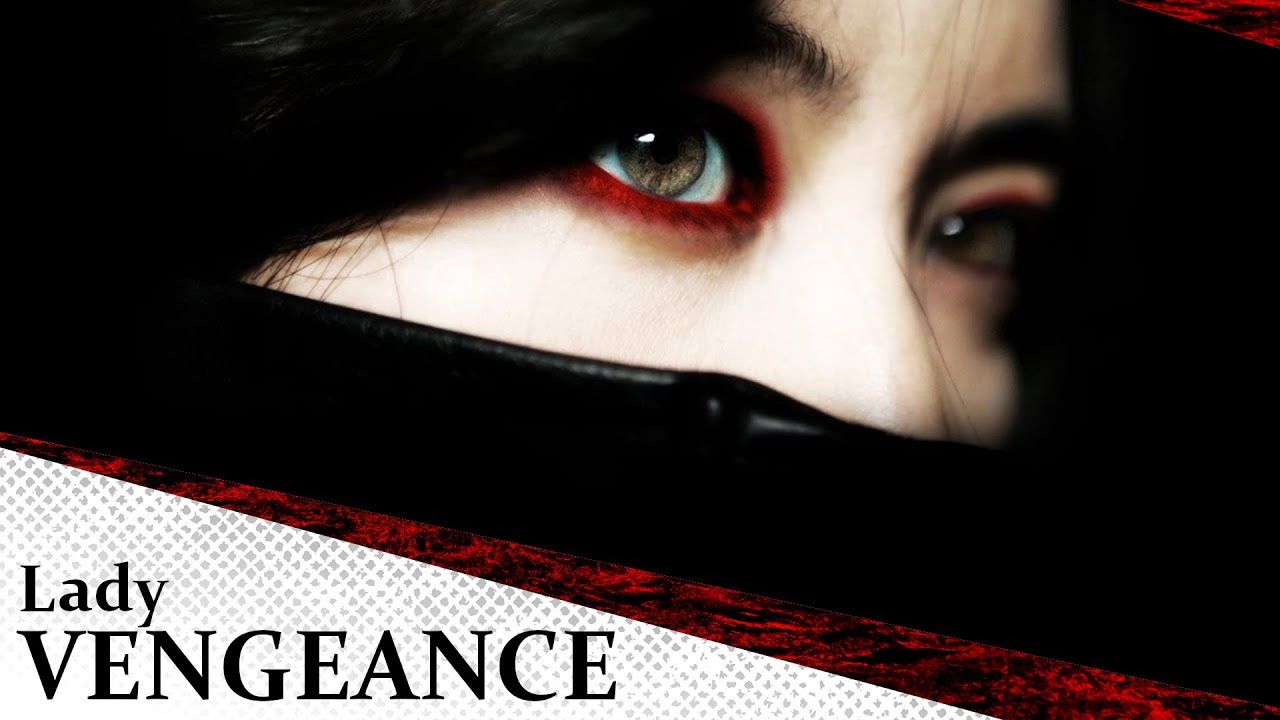 1280x720 Somehow The Worst Of The Trilogy. Lady Vengeance Review