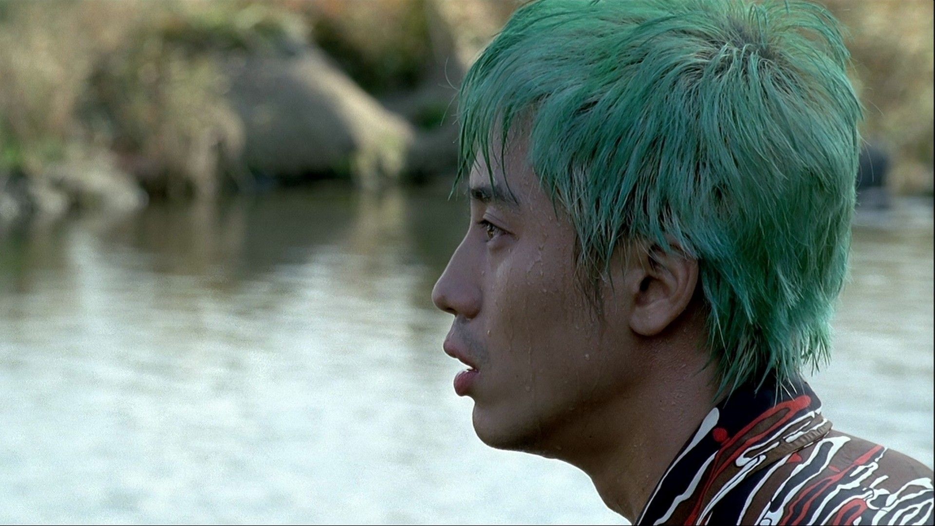 1920x1080 Review: 'Sympathy for Mr. Vengeance'. KPBS Public Media