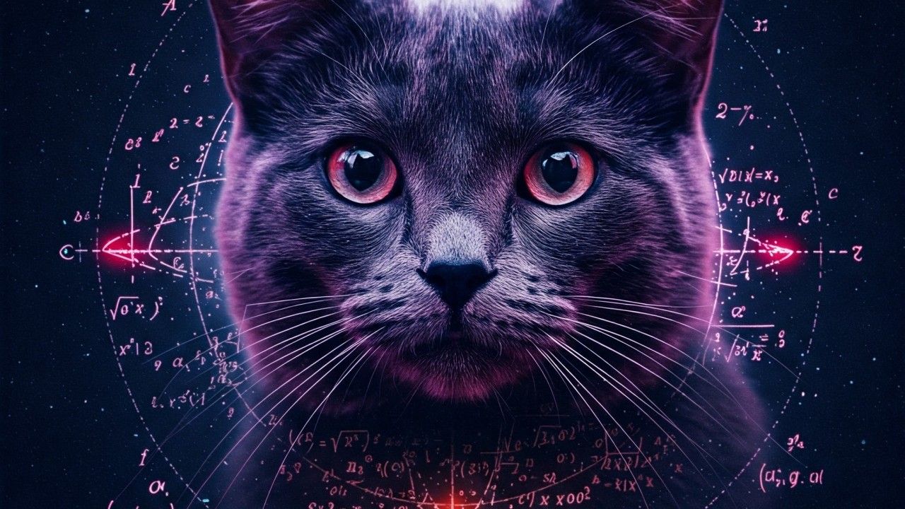 1280x720 The Hottest Schrödinger's Cat State Ever Created: A Quantum Leap Toward Practical Computing