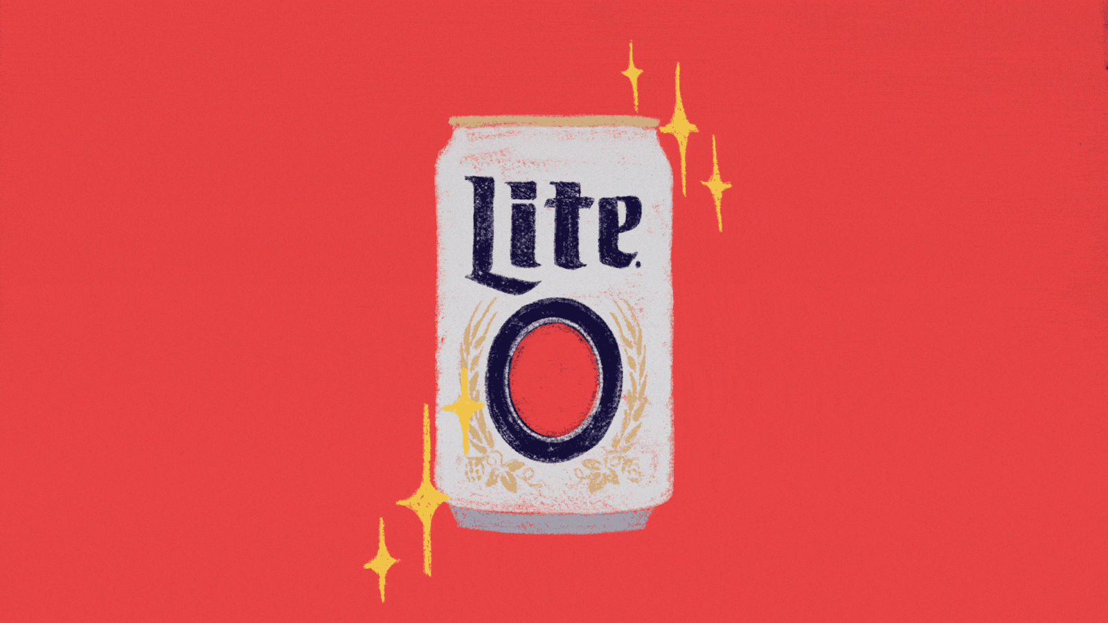 1600x900 Ode to Miller Lite