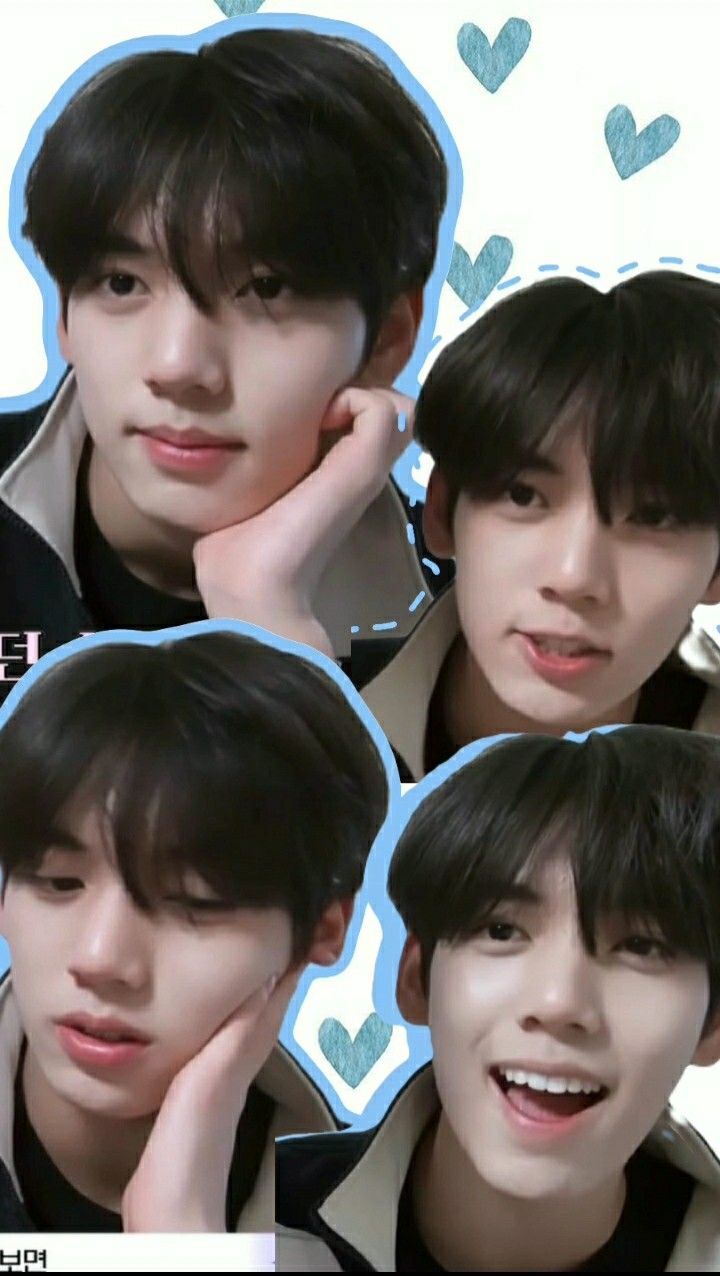 720x1276 Han Yujin wallpaper
