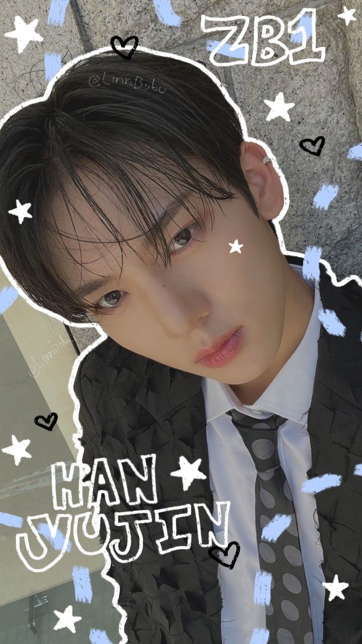 720x1280 ZB1 Yujin wallpaper