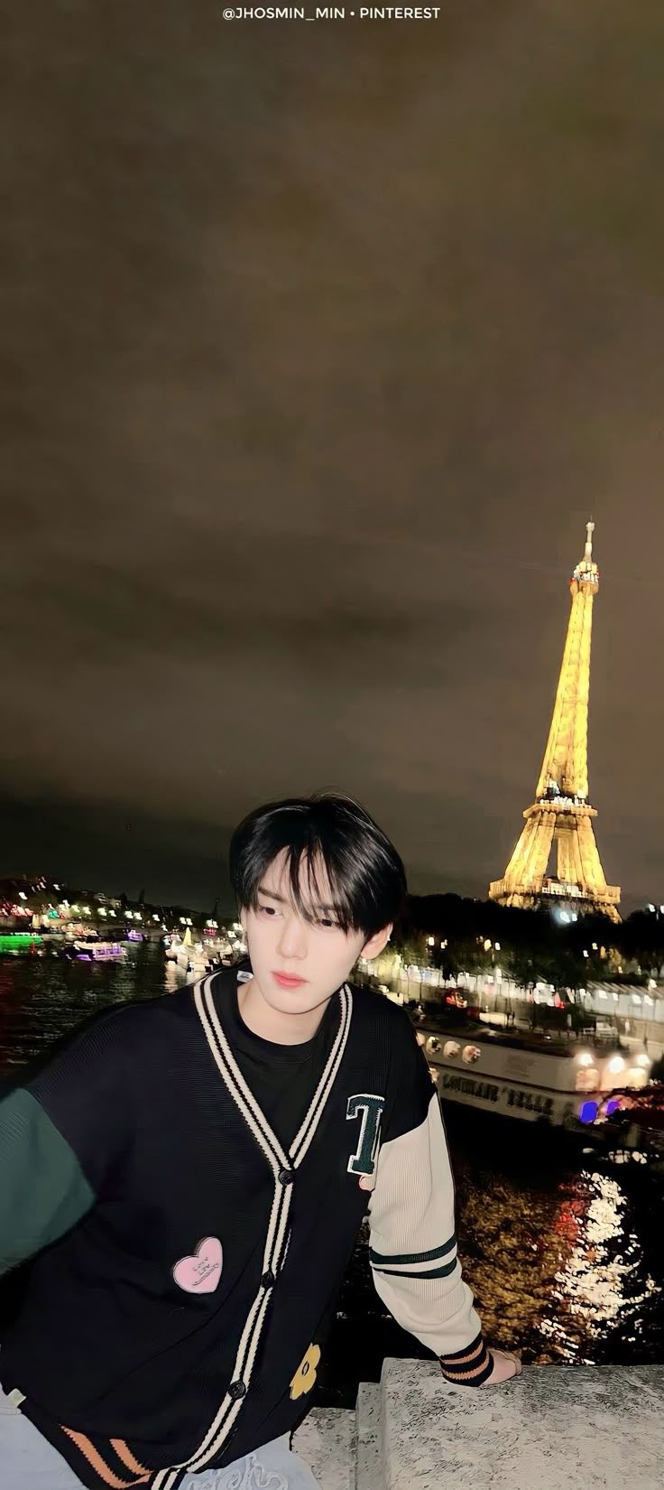736x1650 HAN YU JIN ideas. hanyu, hanbin, boyfriend picture