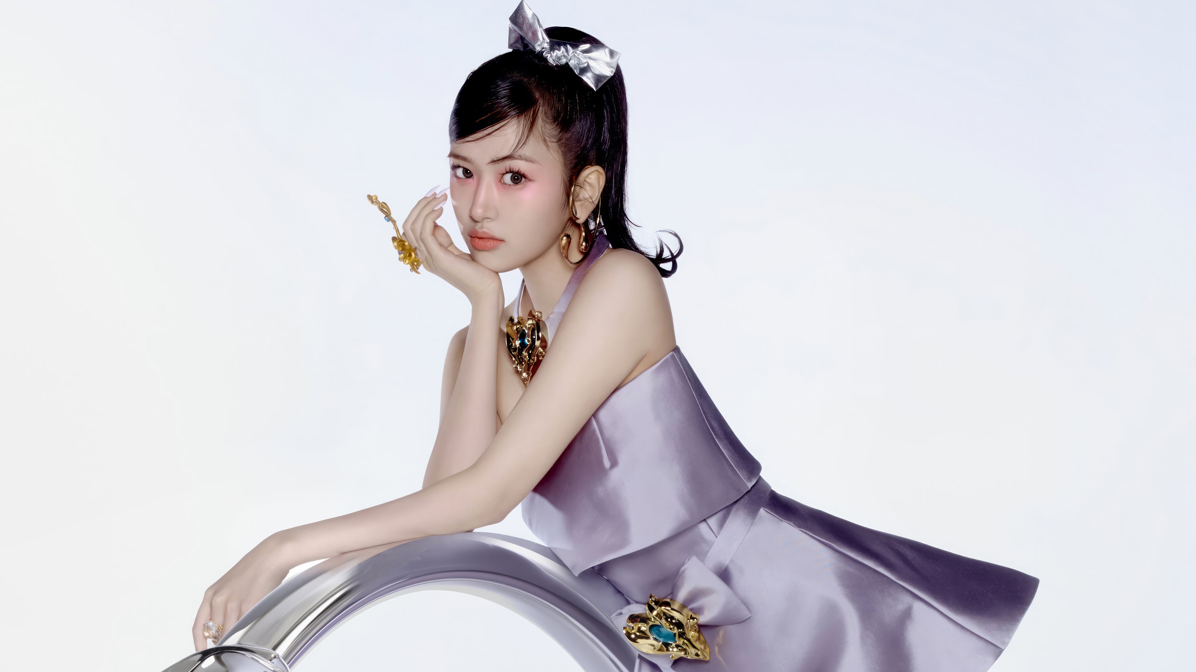3840x2160 Yujin HD 4K Wallpaper PC & Phone