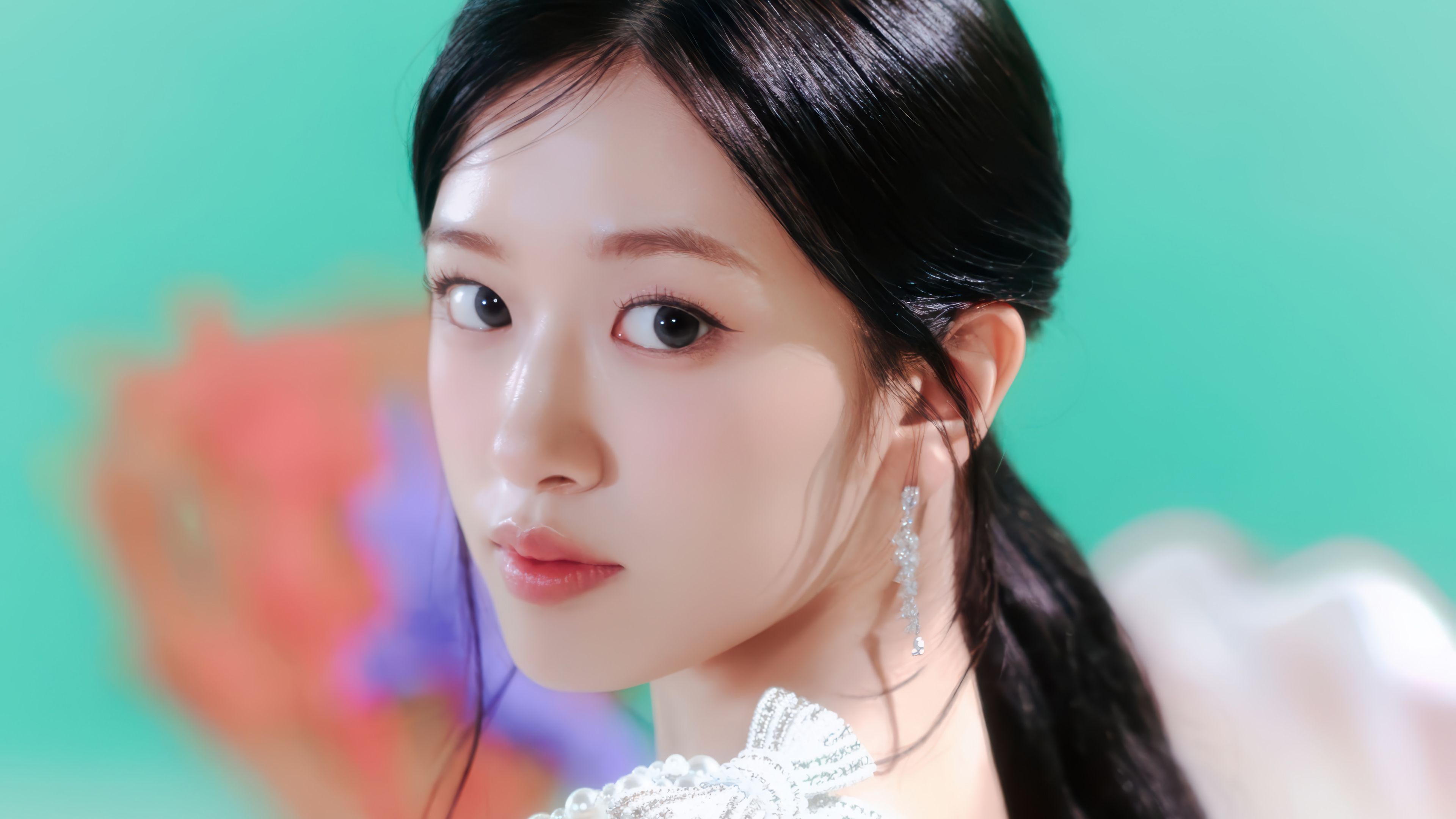 3840x2160 Yujin HD 4K Wallpaper PC & Phone