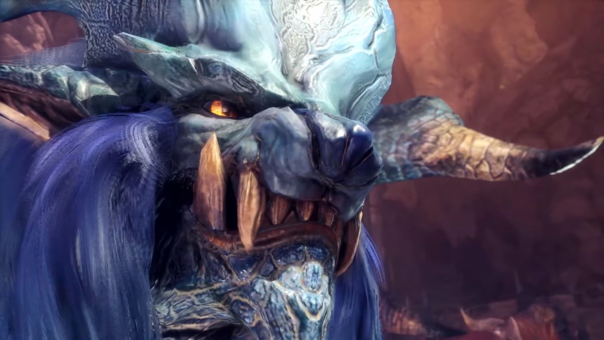 1920x1080 Qoo News Monster Hunter World Third Major Update Reveals Lunastra!