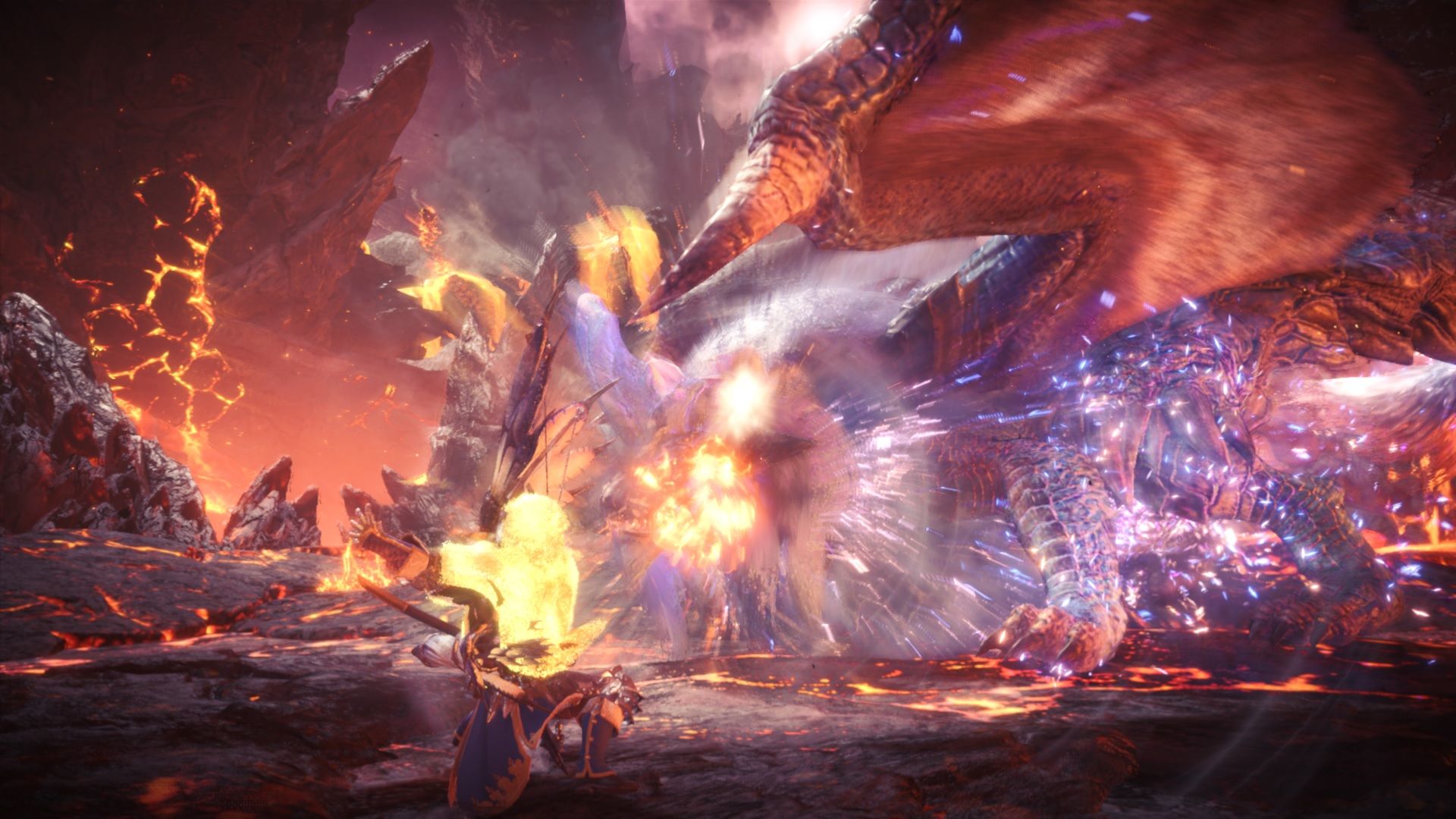 1920x1080 Farming Lunastra for gems has been quite frustrating so far, this killscreen kinda made up for some of her BS