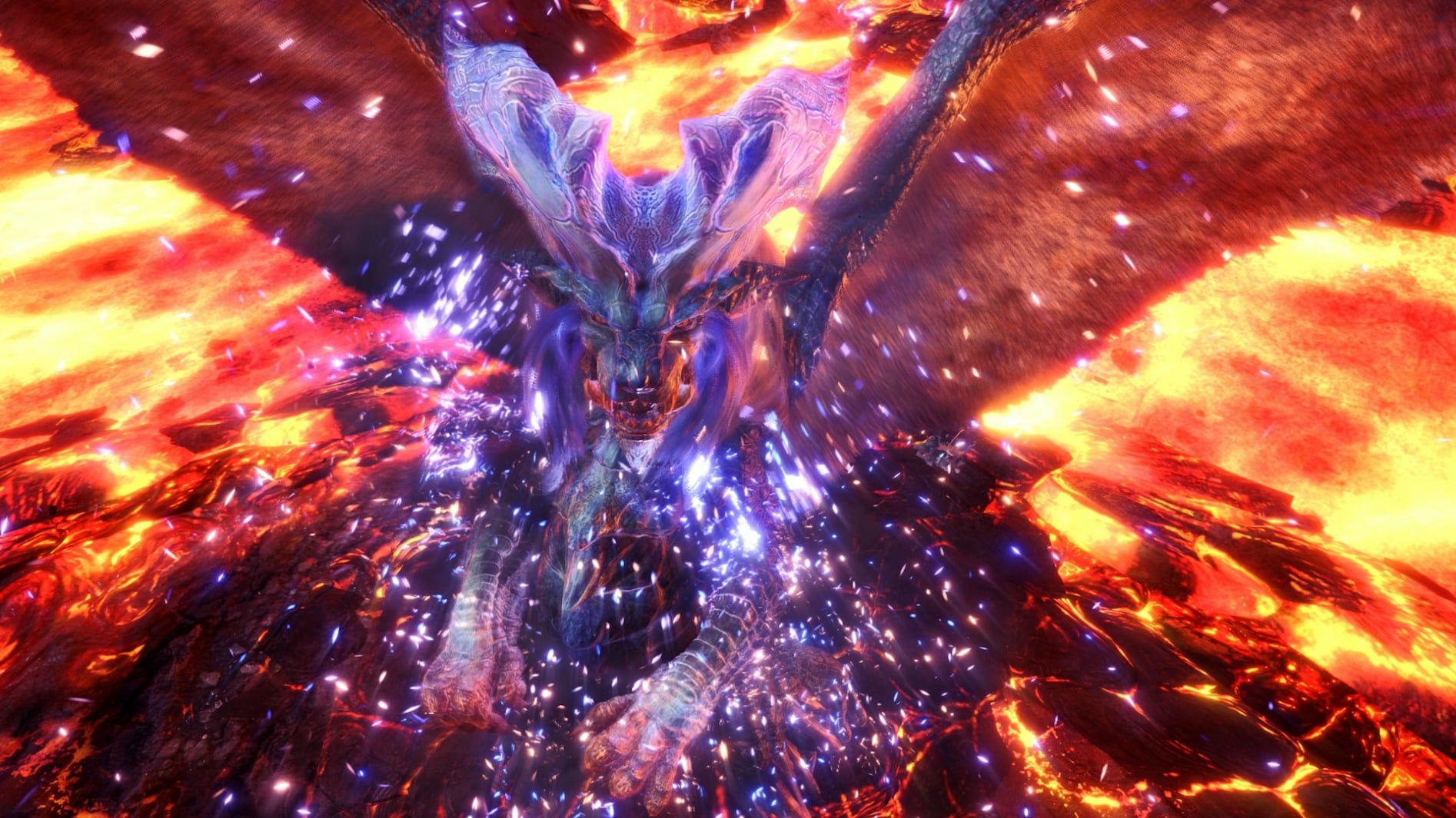 1894x1065 Monster Hunter: World Lunastra update launches today