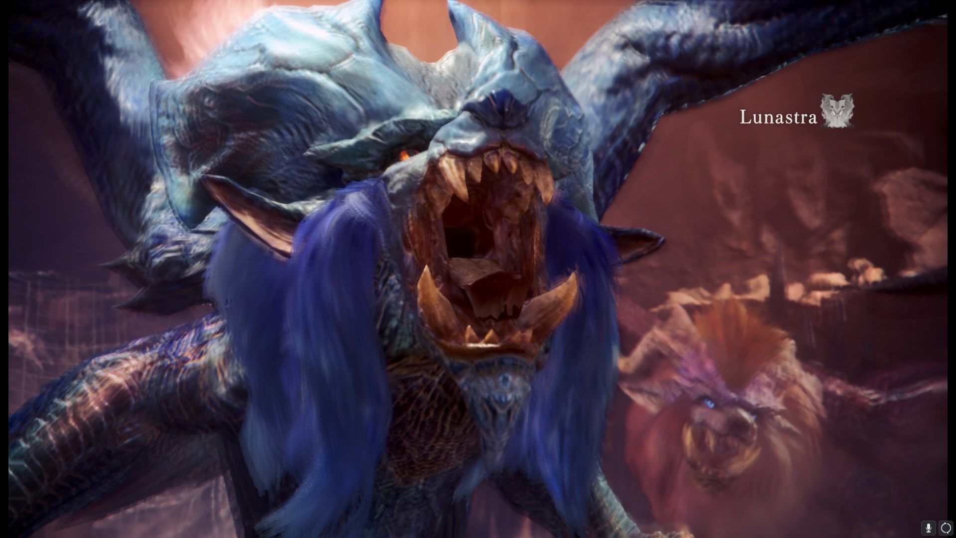 1920x1080 Lunastra Heats Up PC