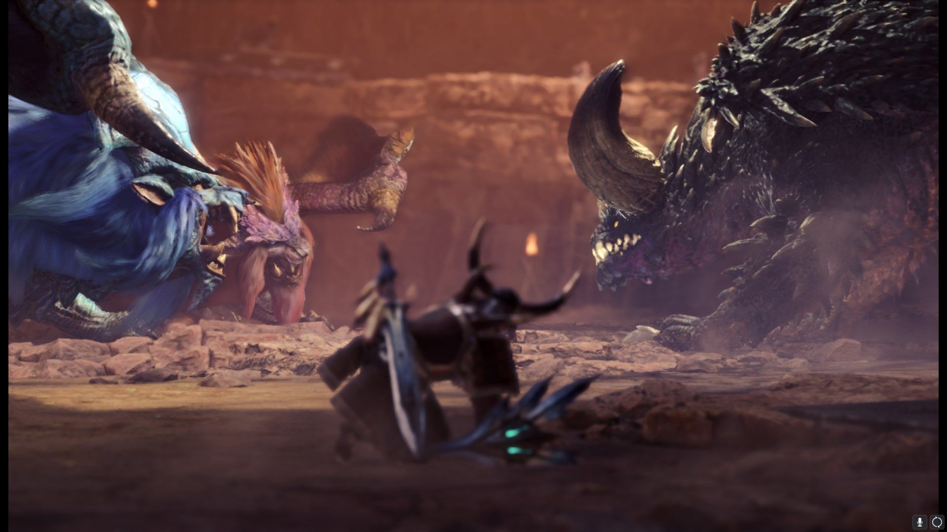 1920x1080 Lunastra Heats Up PC