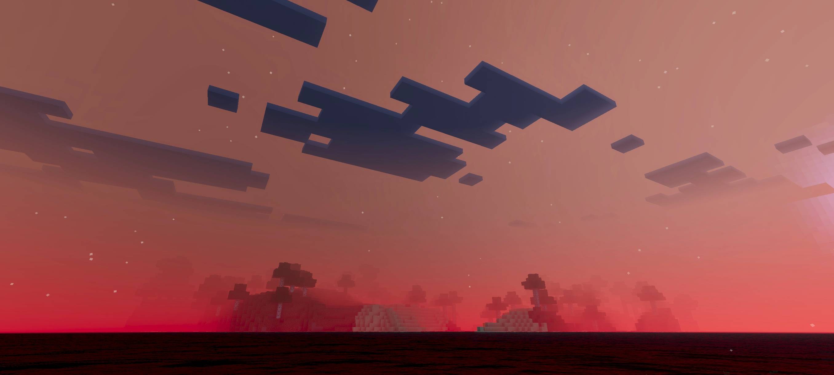 2712x1220 Lunastra Visual Bedrock Texture Packs