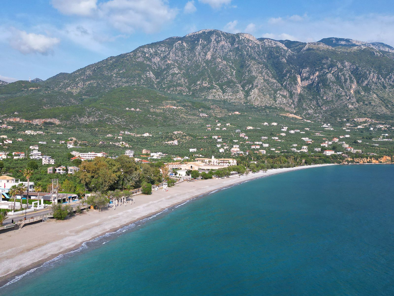 1600x1200 Best Things to Do in Kalamata, Greece (Underrated Spot You'll Love)