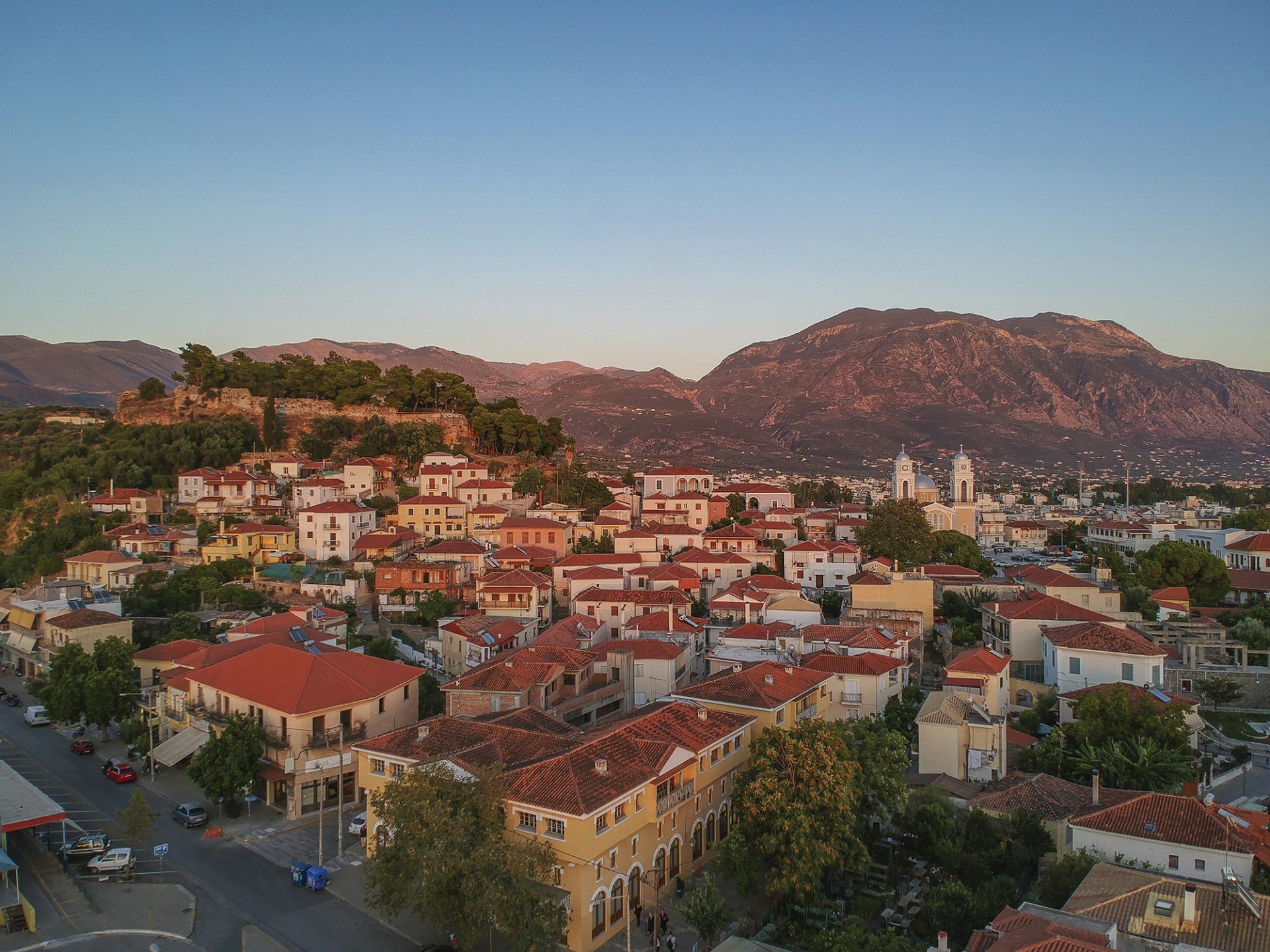 1920x1440 Kalamata Hotels Group