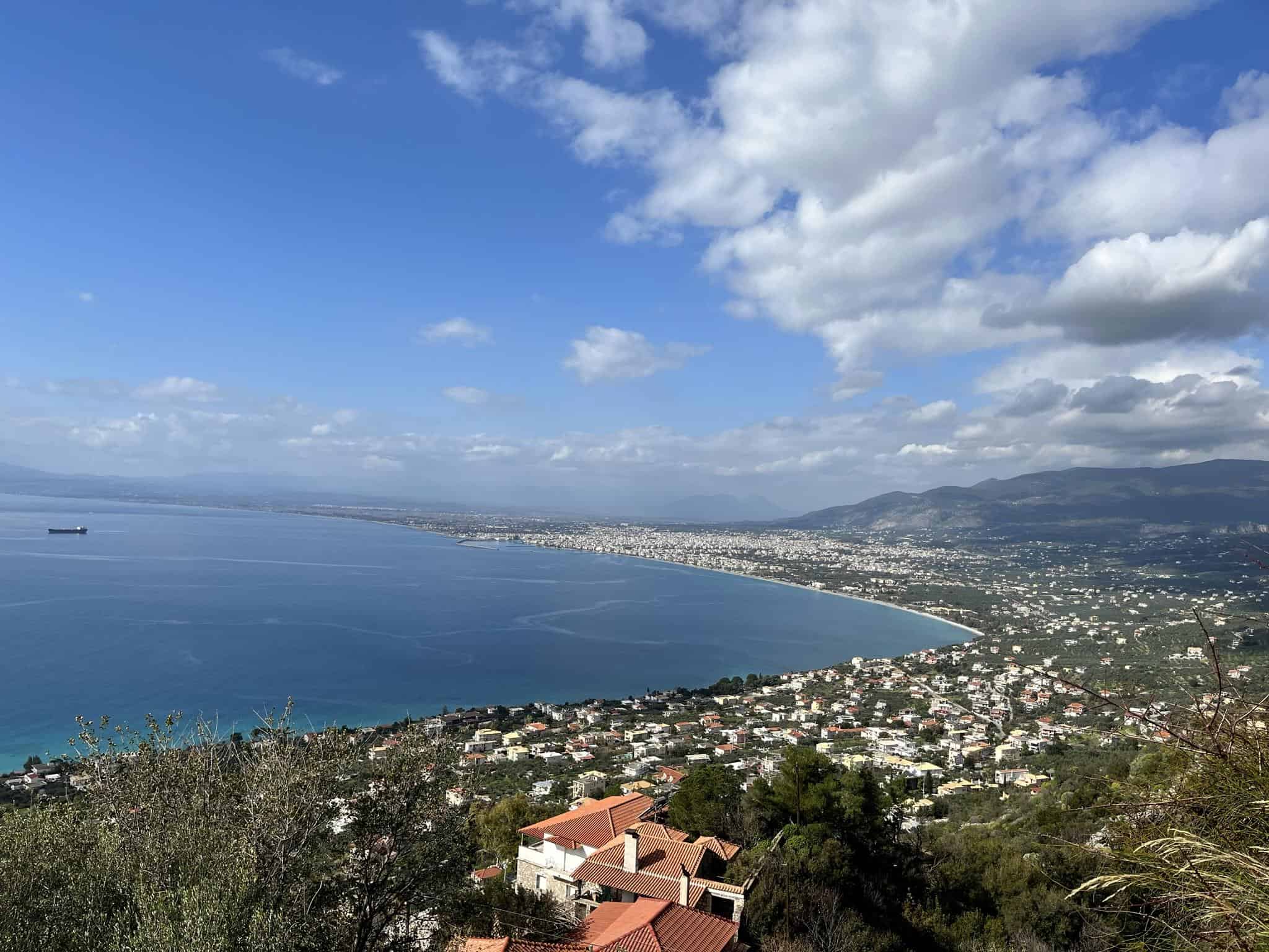 2048x1536 The Most Beautiful Day Trips From Kalamata, Greece with Simina