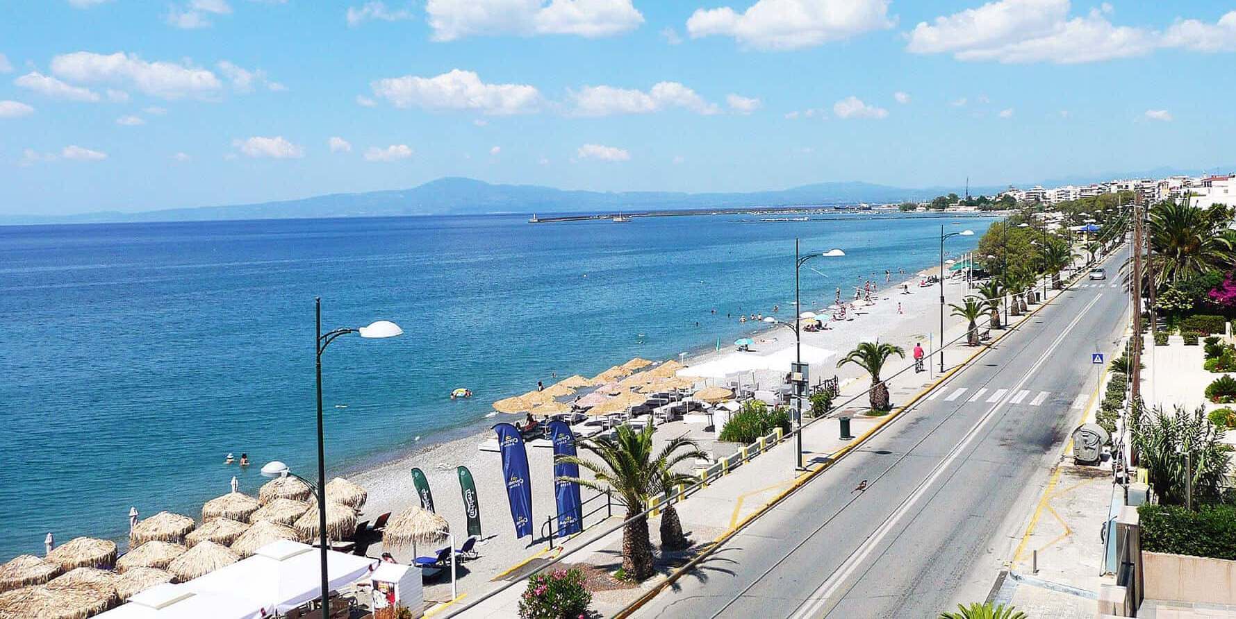 1779x892 Luxury Accommodation in Kalamata: 5 reasons to choose one of the Kalamata Mediterranean Villas