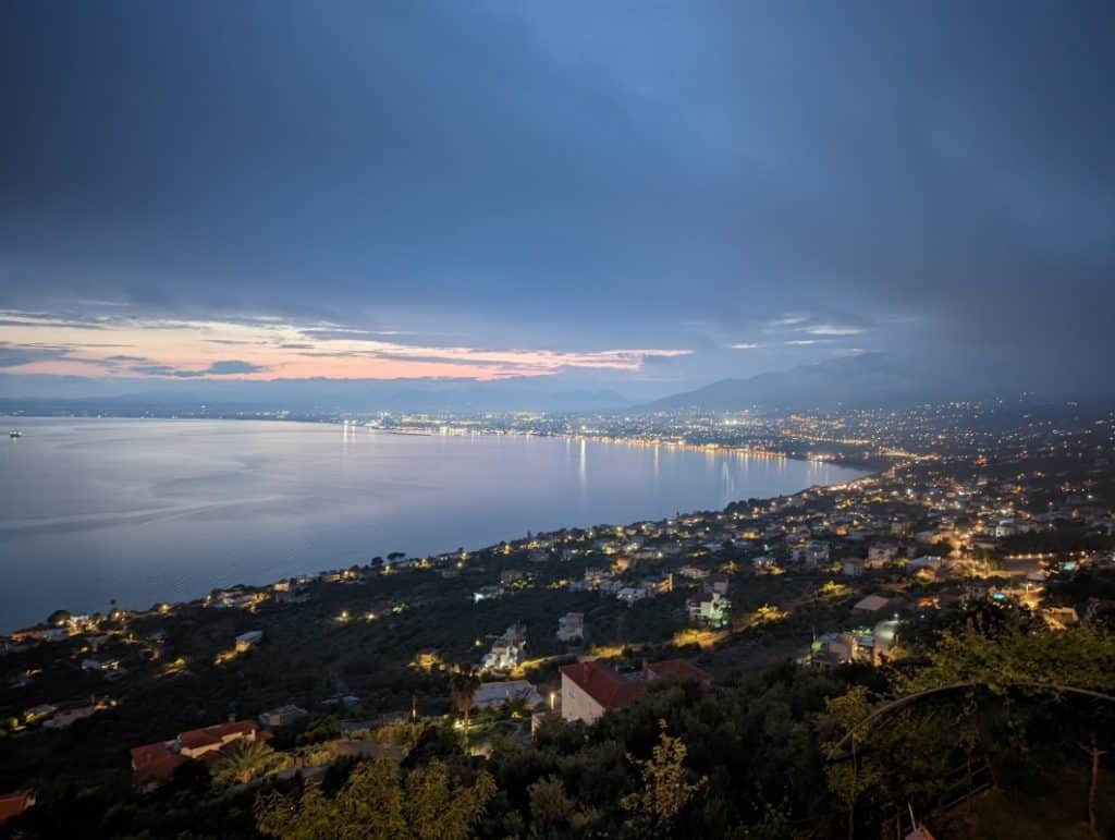1024x771 Sights in Kalamata: excursion and hotel tips
