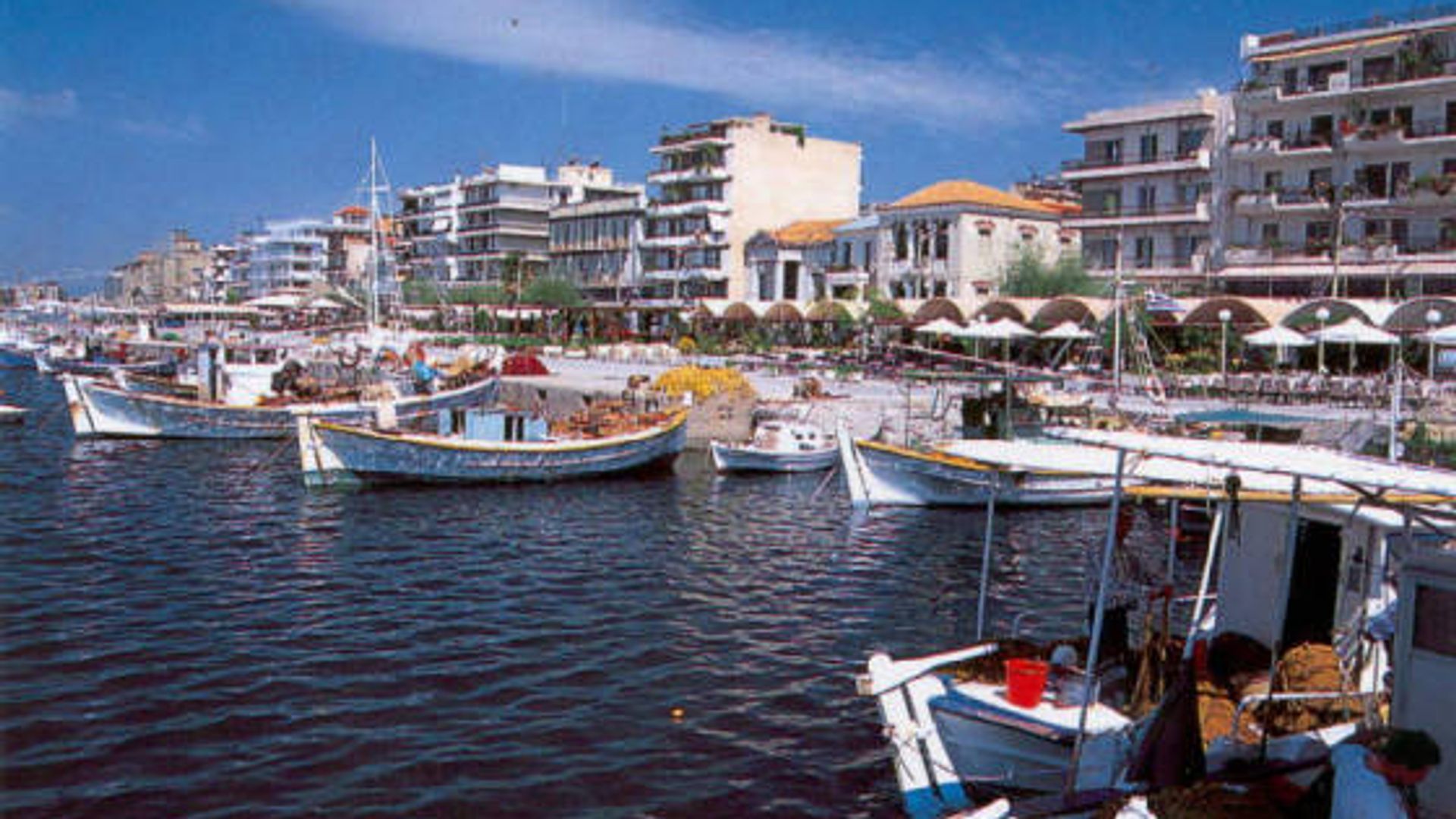 1920x1080 Hotels in Kalamata Greece: Your Complete Stay Guide. Unique Greek Tours Blog