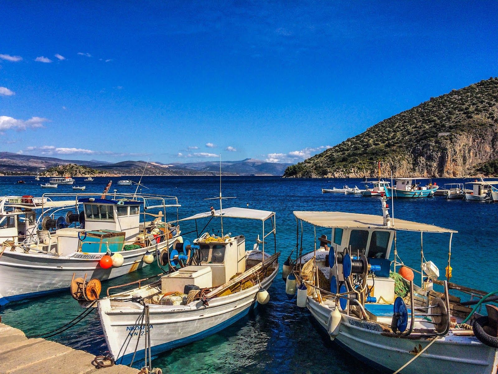 1600x1200 Veloce Bike Rental: Cycling Peloponnese. bike rental in Kalamata, Messinia