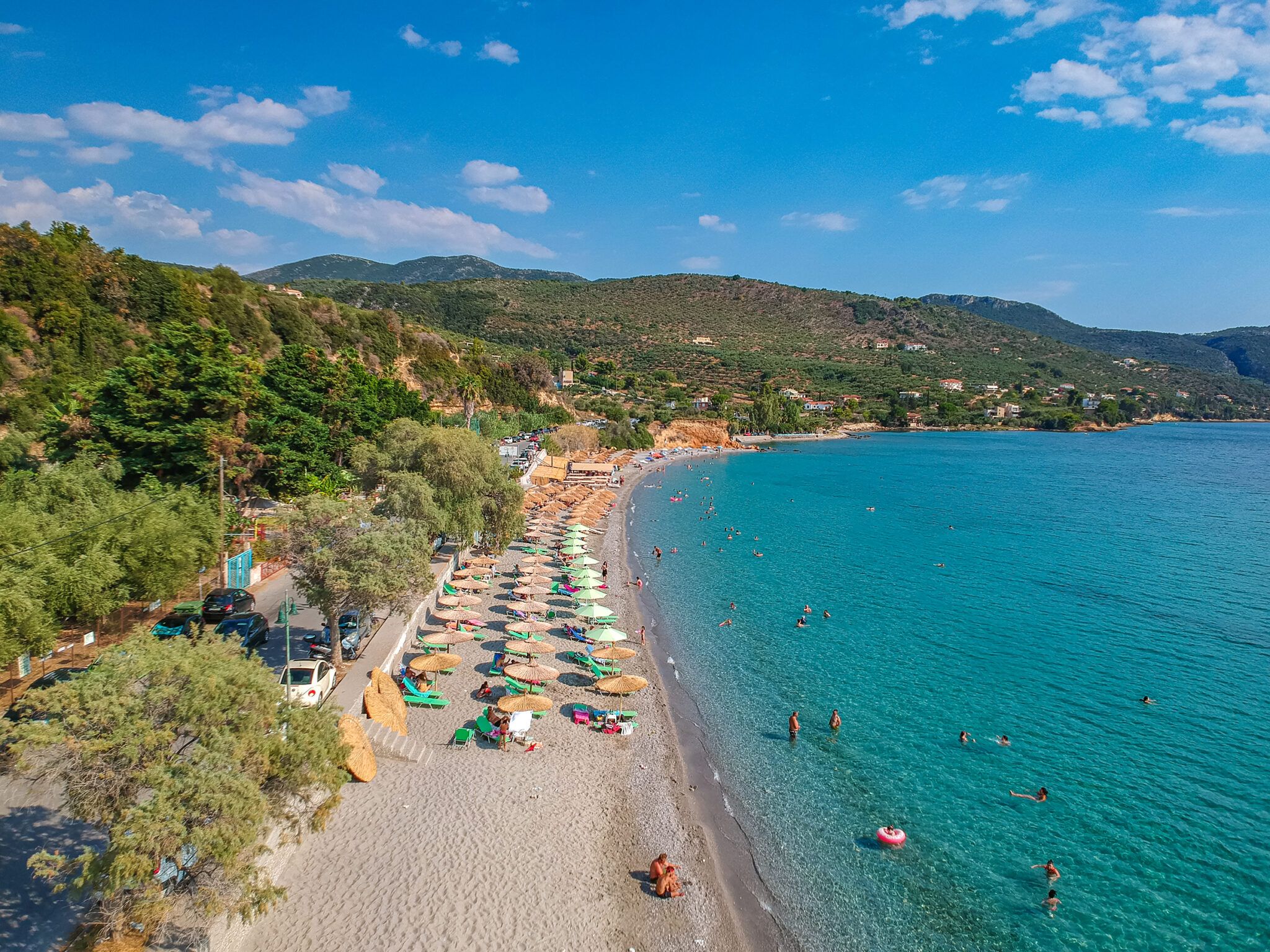2048x1536 Mesmerizing Messenian Beaches Close to Kalamata. travel.gr