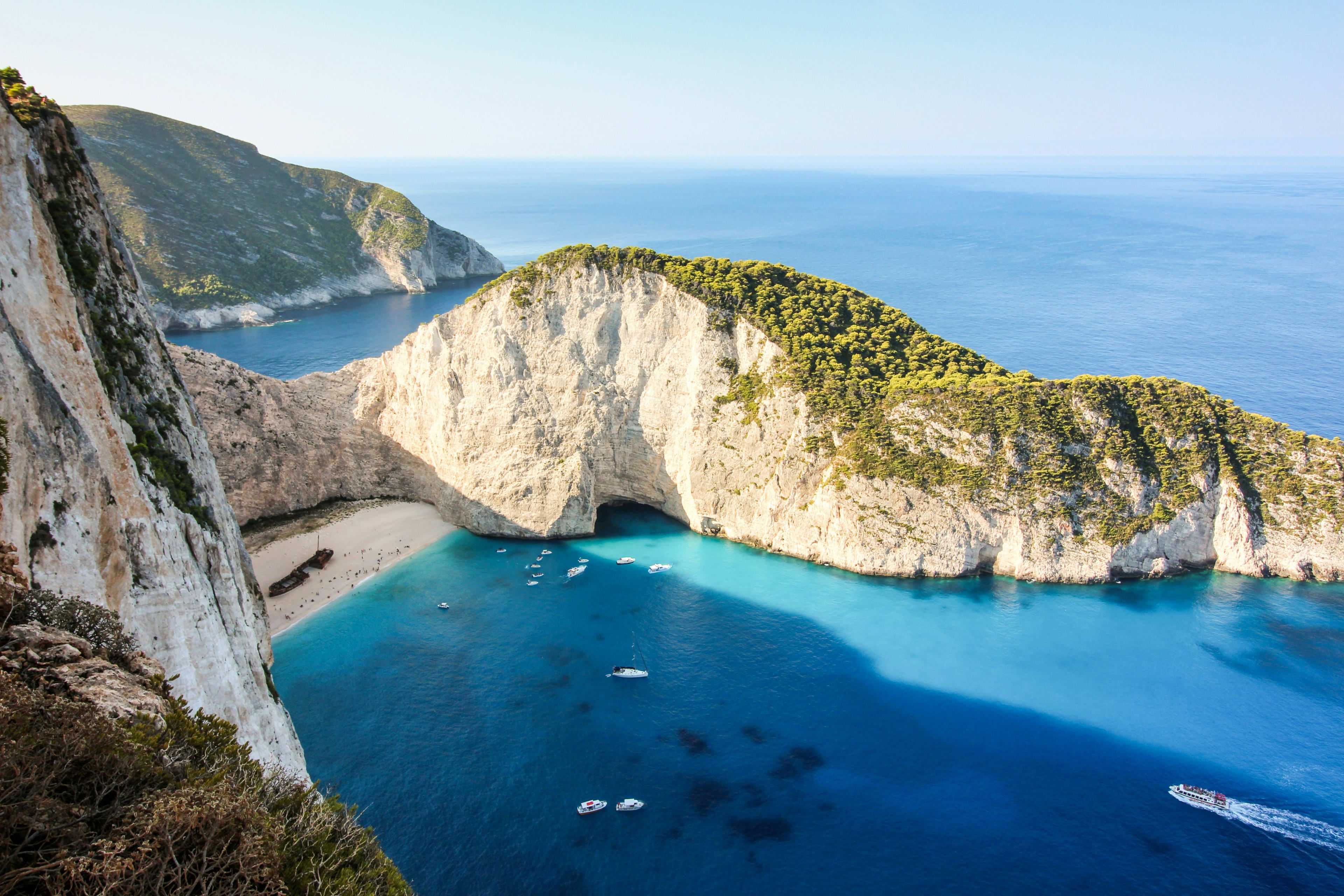 3840x2560 The best outdoor activities in Kalamata