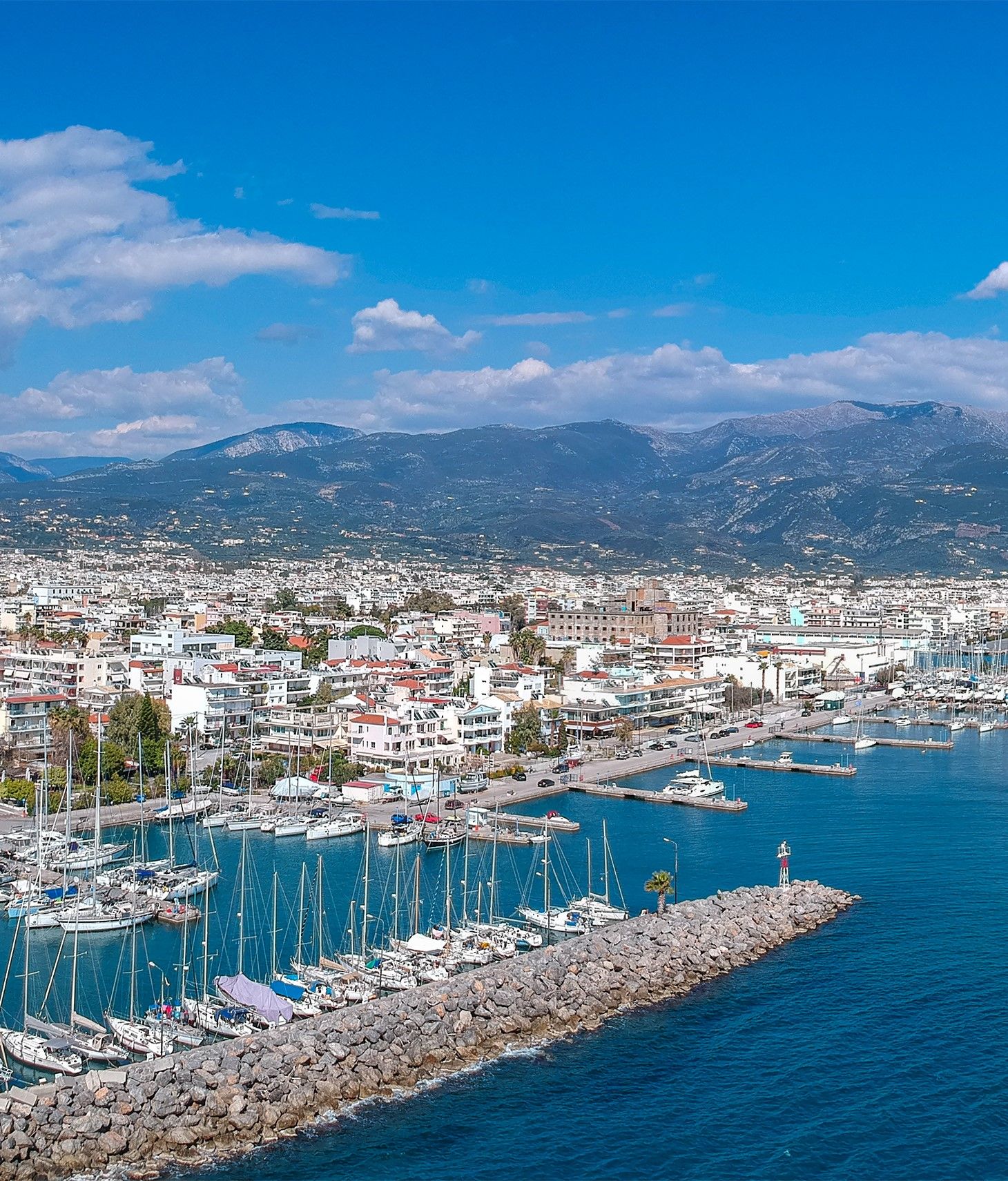 1460x1711 Kalamata: What to Do in This Eclectic Peloponnese Destination