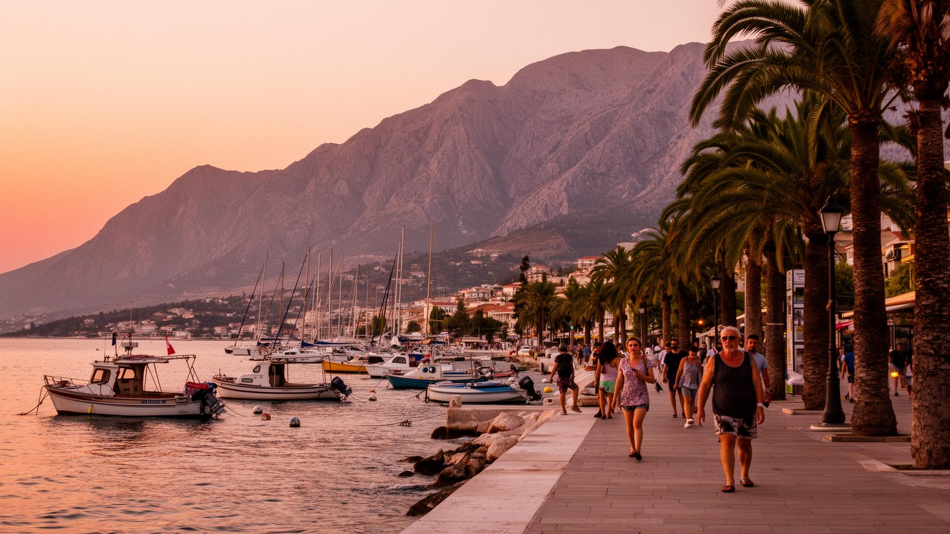 1920x1080 Best Places to Visit in Kalamata, Greece