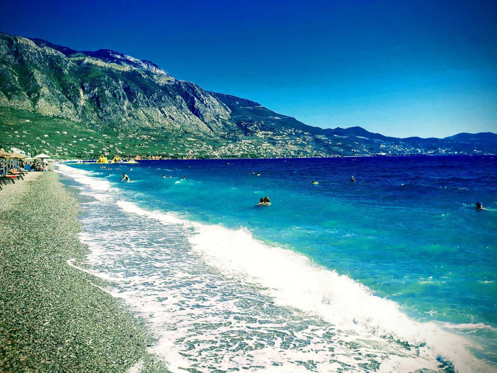 1600x1200 Best Beaches in Kalamata