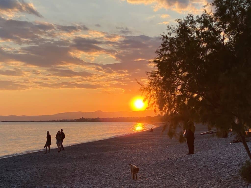 1024x768 Sights in Kalamata: excursion and hotel tips