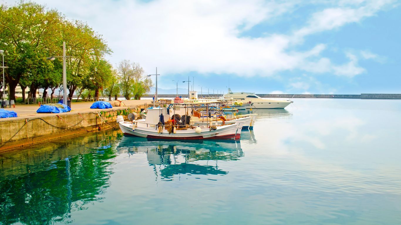 1366x768 Kalamata Hotels: 966 Cheap Kalamata Hotel Deals
