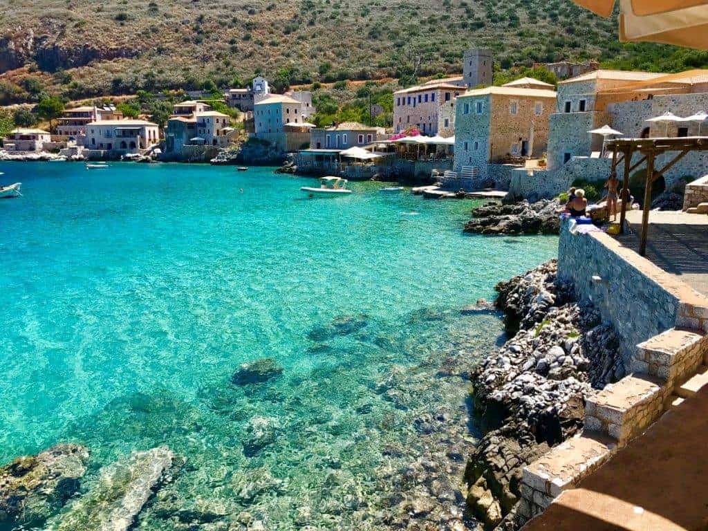 1024x768 TOP THINGS TO DO IN KALAMATA, GREECE