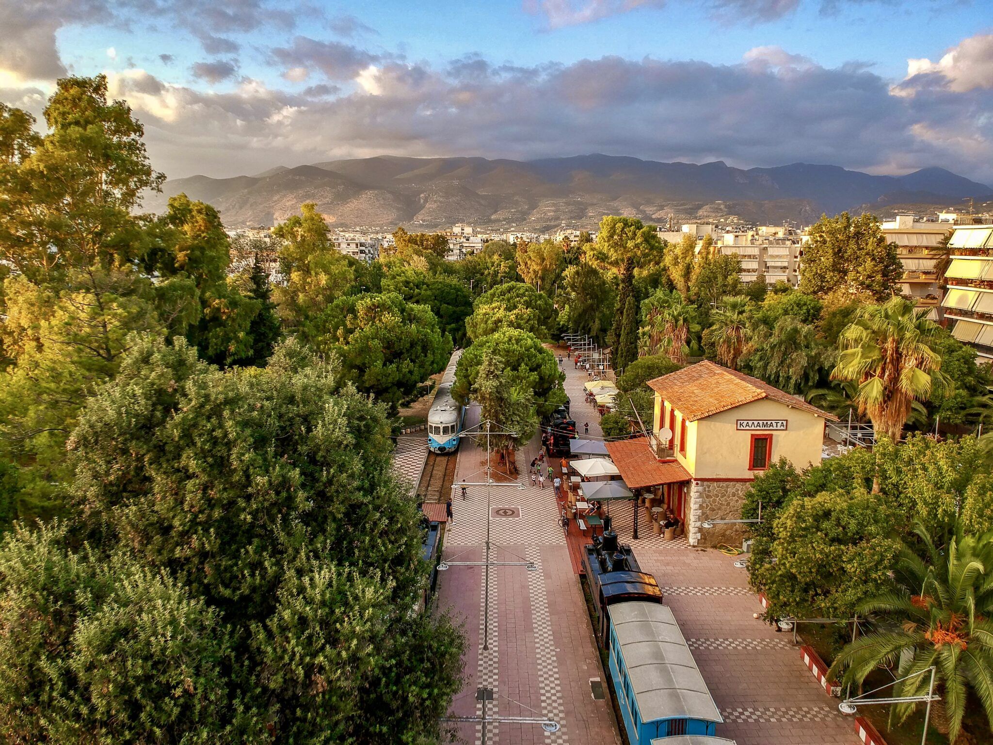 2048x1536 Discover the Captivating City of Kalamata, Peloponnese. travel.gr