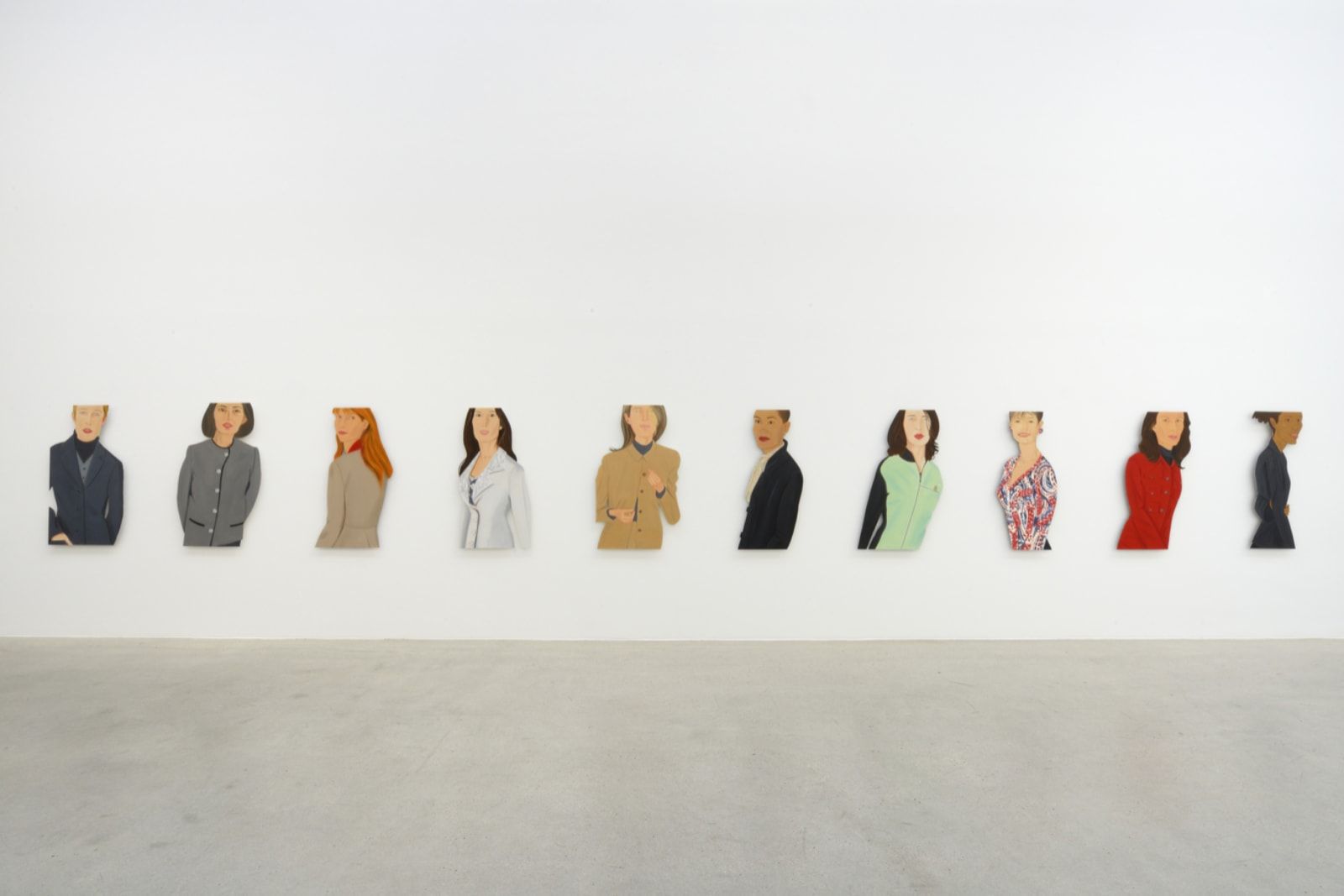 1600x1067 Figurative Art Alex Katz Wallpaper