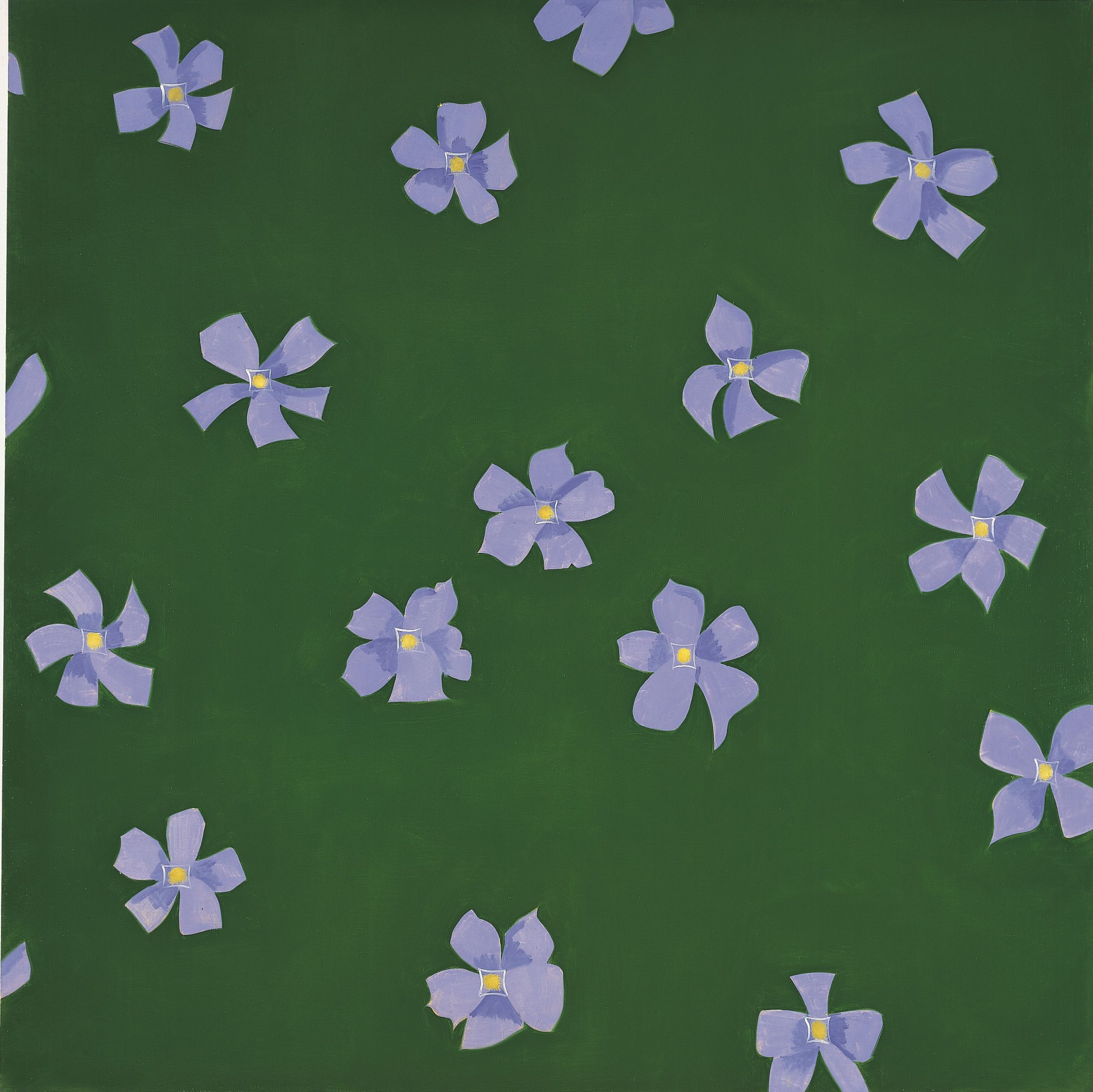 2337x2335 Alex Katz