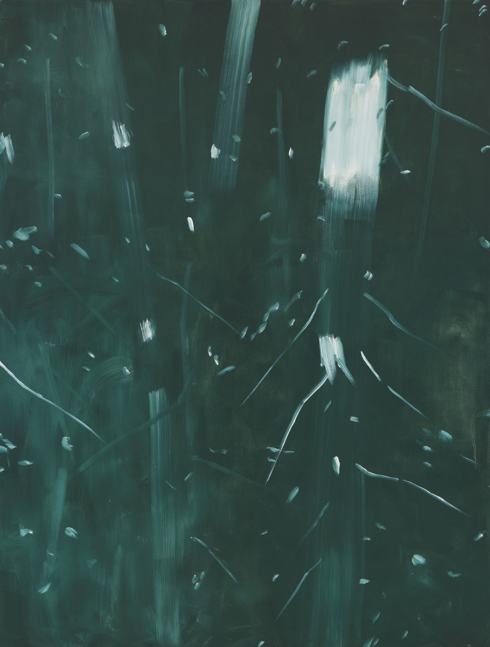 1600x2112 At the Guggenheim, a Major Alex Katz Retrospective Finds the Light