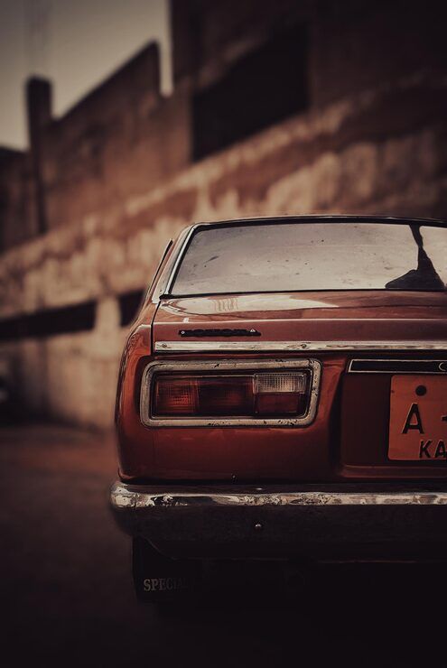 495x740 Toyota crown wallpaper Image