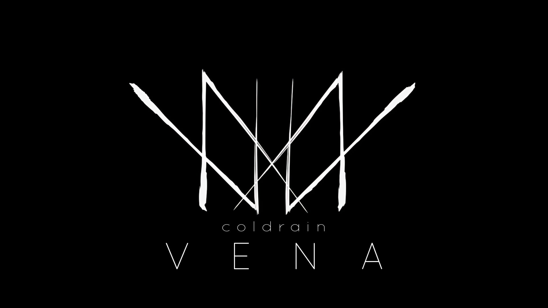 1920x1080 Vena logo, coldrain, vena HD wallpaper