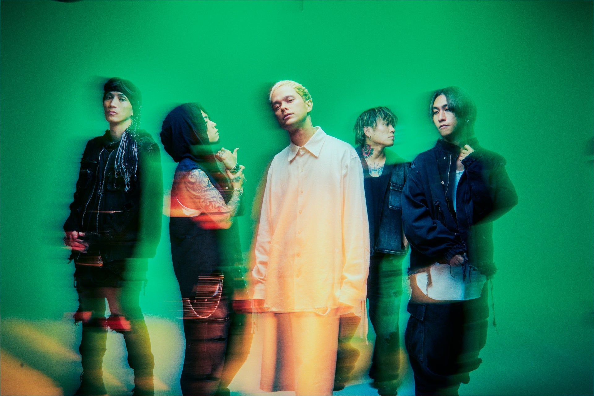 1920x1280 coldrain OFFICIAL SITE